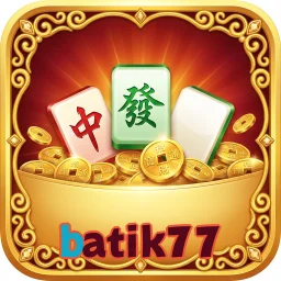 batik77