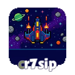 CR7SIP — ikon APK