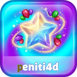 PENITI4D — ikon APK
