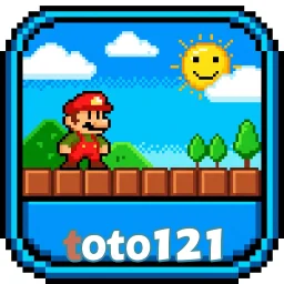 TOTO121 — ikon APK